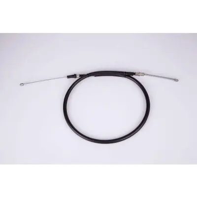 Imprescindible (Must-Have) Cable de accionamiento, freno de estacionamiento HELLA 8AS 355 668-011